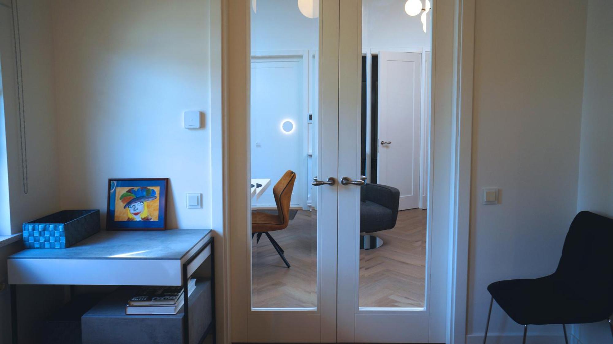 Daina Apartments Self Check-In Vilnius Exterior foto