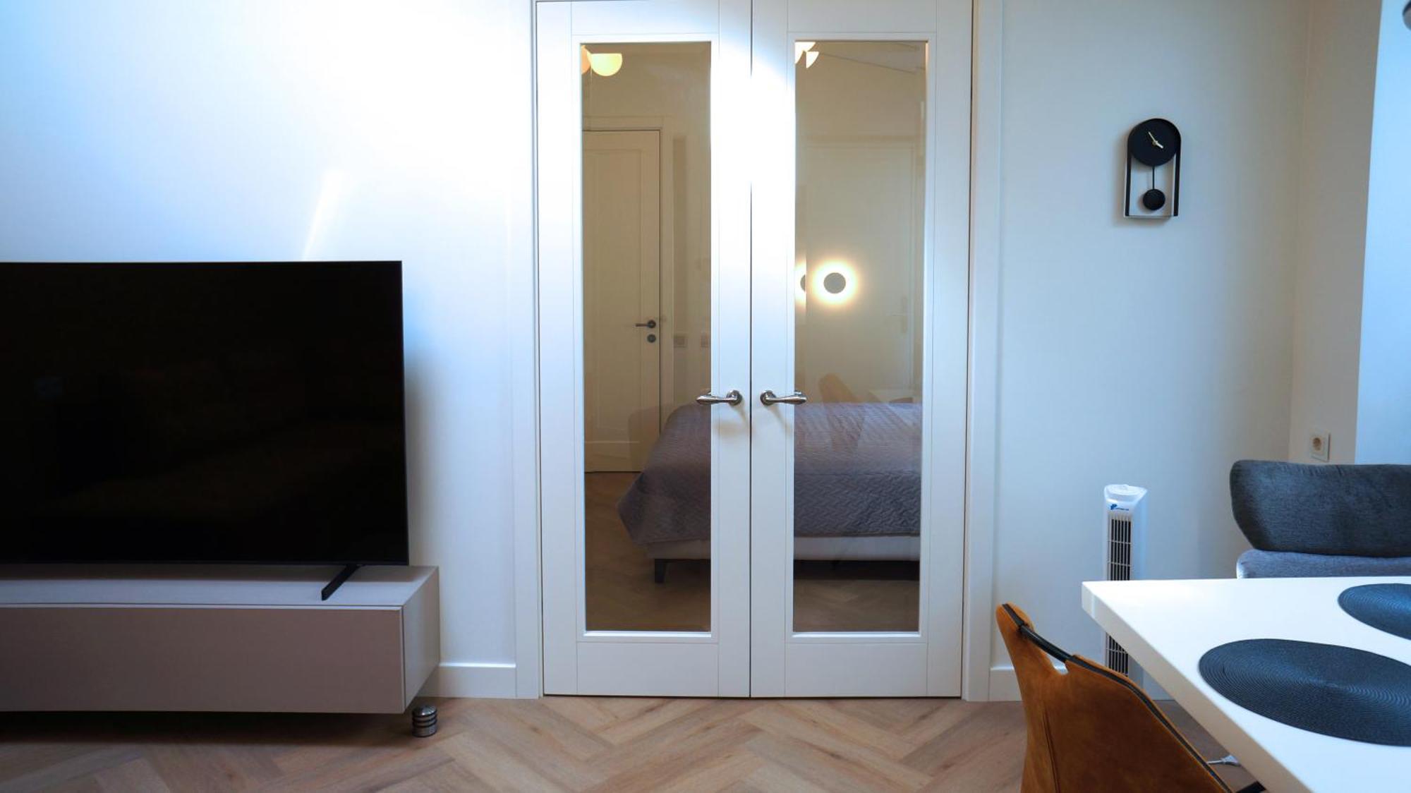 Daina Apartments Self Check-In Vilnius Exterior foto